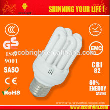 T2 Mini 6U 20W Energy Saving Lamp 10000H CE QUALITY